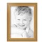 ArtToFrames 9x12 Inch Picture Frame, This 1.25 Inch Custom Wood Poster Frame is Available in Multiple Colors, Great for Your Art or Photos - Comes with Regular Glass and Corrugated Backing (A101FC)